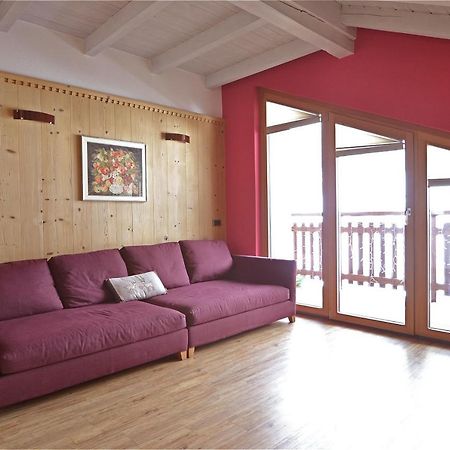 Appartamenti Calanda - Livigno Center Экстерьер фото
