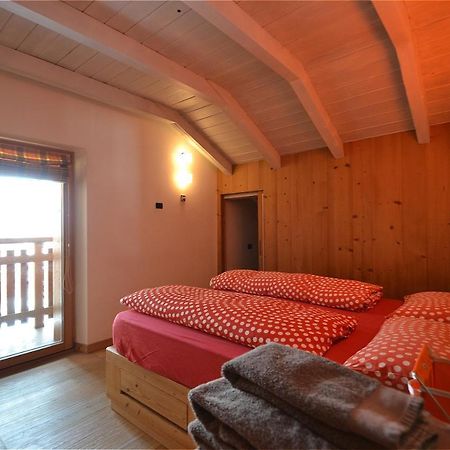 Appartamenti Calanda - Livigno Center Экстерьер фото