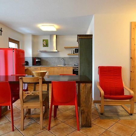Appartamenti Calanda - Livigno Center Экстерьер фото