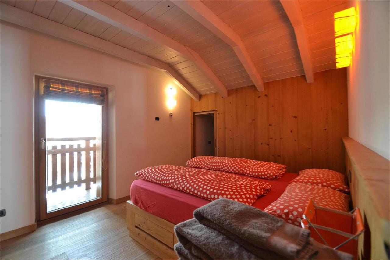 Appartamenti Calanda - Livigno Center Экстерьер фото