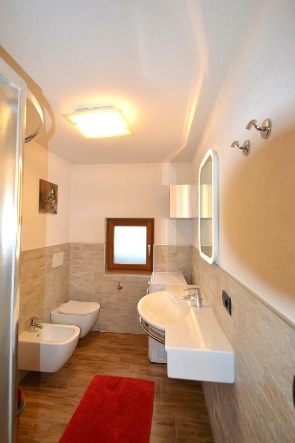 Appartamenti Calanda - Livigno Center Экстерьер фото