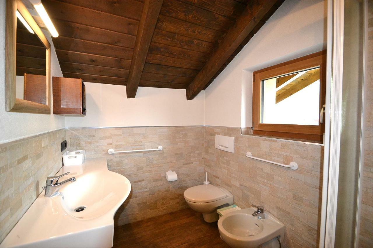 Appartamenti Calanda - Livigno Center Экстерьер фото