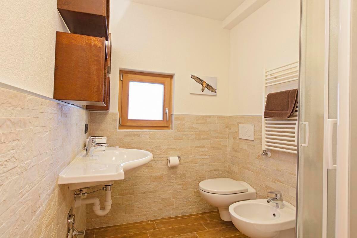 Appartamenti Calanda - Livigno Center Экстерьер фото